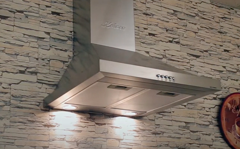 Купольная вытяжка Kaiser A 6411