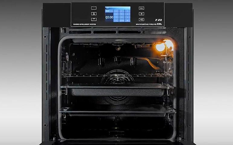 Встраиваемая духовка Kaiser EH 6311