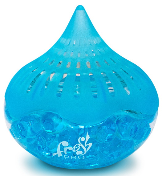 Topperr 3109 Гелевый поглотитель запаха для холодильника «Голубой лед» preview 2