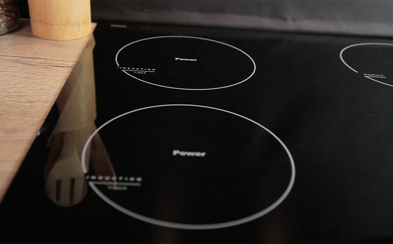 Независимая варочная поверхность Kaiser KCT 6722 FI