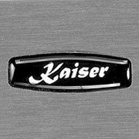 Варочная панель Kaiser KG 20.290 G