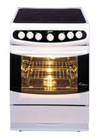 Плита электрическая стеклокерамическая Kaiser HC 60040NW