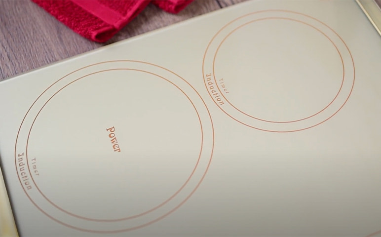 Независимая индукционная поверхность Kaiser KCT 6395