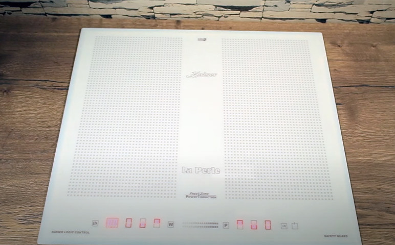 Обзор поверхности Kaiser KCT 65 FI La Perle