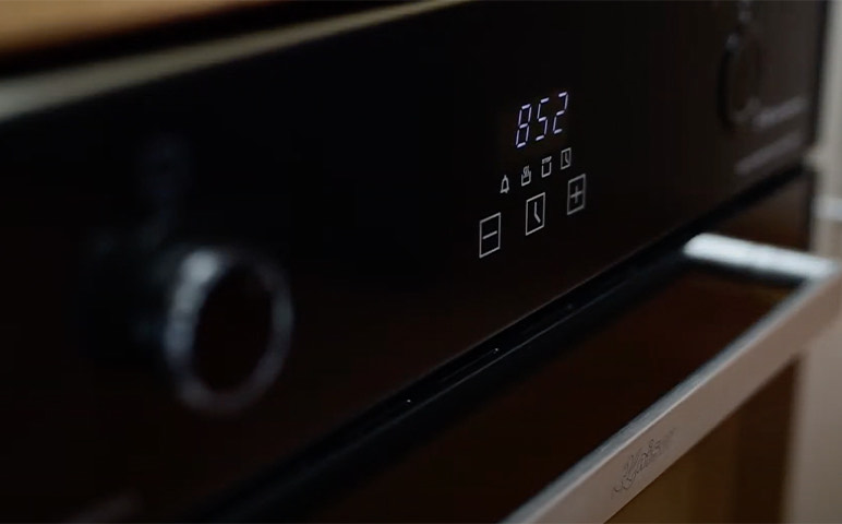 Обзор электрической духовки Kaiser EH 6363