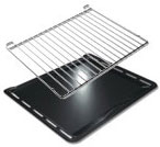 Плита электрическая стеклокерамическая Kaiser HC 50010 B