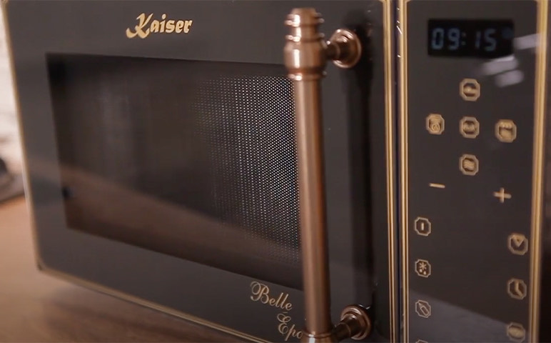 Микроволновая печь Kaiser M 2500