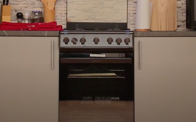 Обзор плит HGG 52501, HGG 52511, HGG 52521