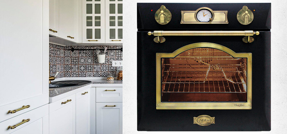 Скидки 10% на технику Kaiser