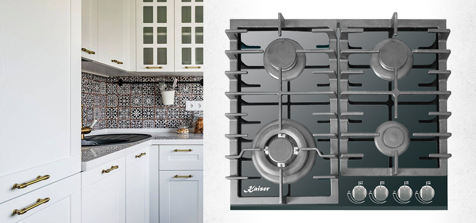 Скидка 10% на варочную поверхность по промо-коду