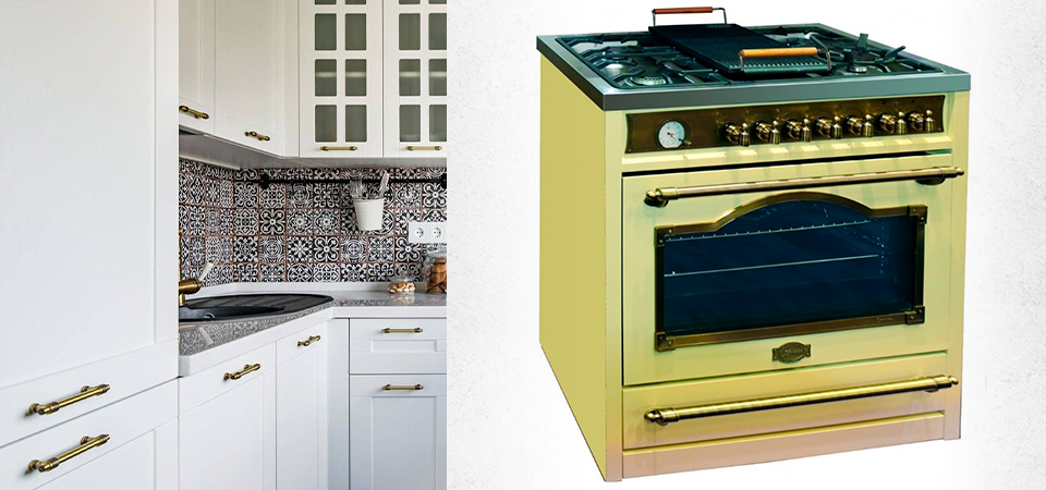 Скидка 5000 рублей на все кухонные плиты