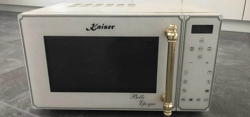 Микроволновые печи Kaiser