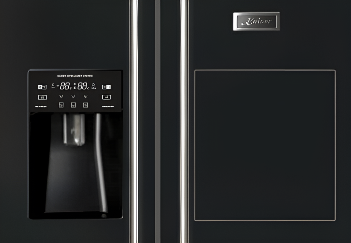Топ холодильников Кайзер