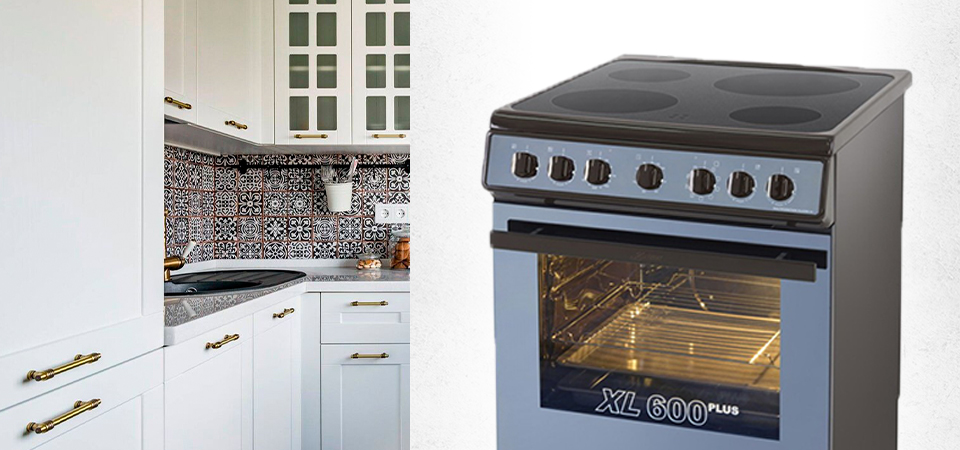 Как выбрать стеклокерамическую плиту