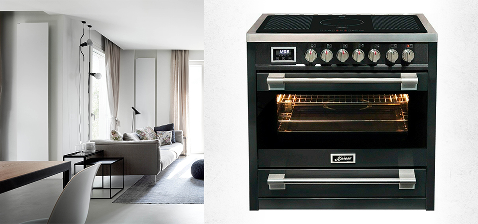 Как выбрать стеклокерамическую плиту