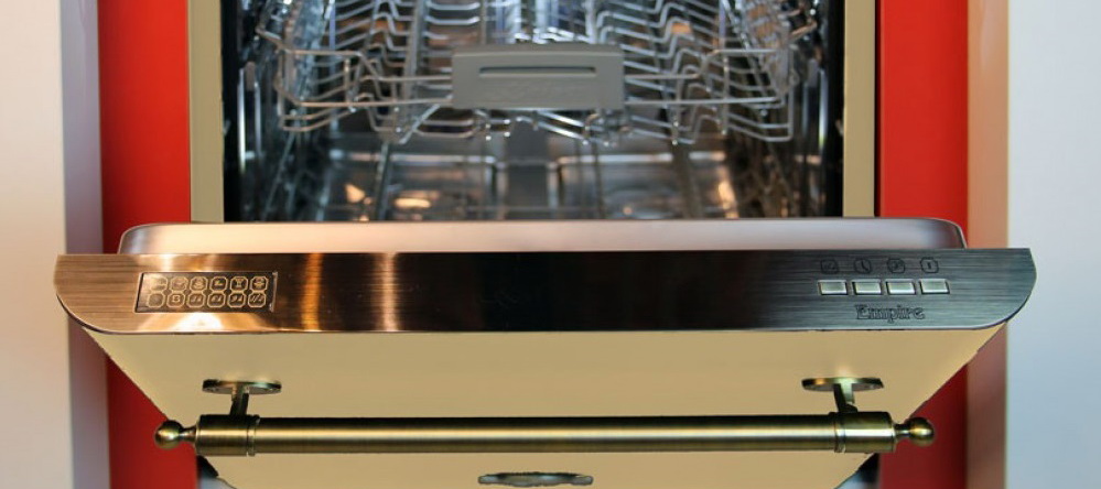 Посудомоечная машина Kaiser S 60 U 87 XL ElfEm