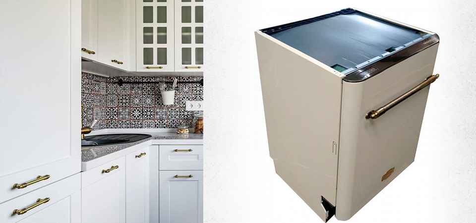 Инструкция по эксплуатации посудомоечных машин Kaiser