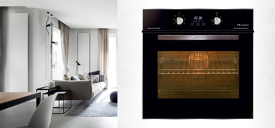 Независимые электрические шкафы — новинки от Kaiser!