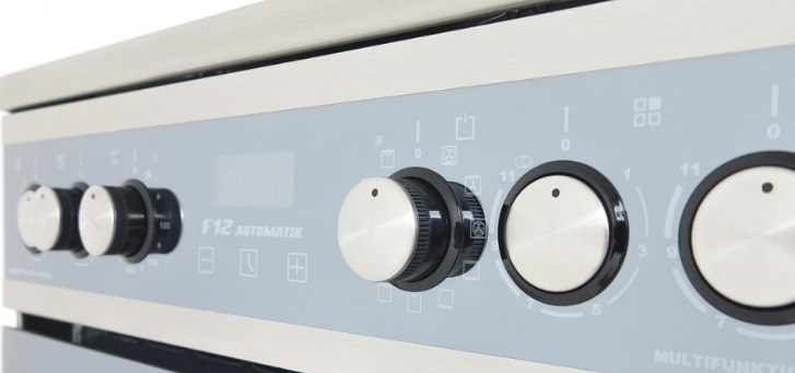 Новые кухонные плиты Kaiser 2022 года