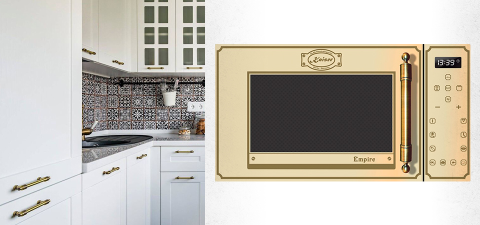 Акция! Скидка 10% на технику Kaiser