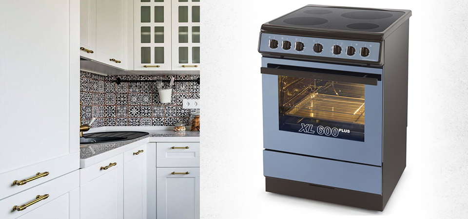 Скидка 5000 рублей на все плиты Kaiser