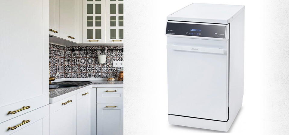 Инструкция по эксплуатации посудомоечных машин Kaiser