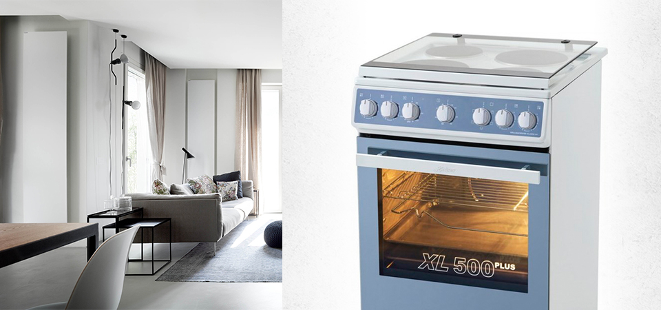 Как выбрать стеклокерамическую плиту