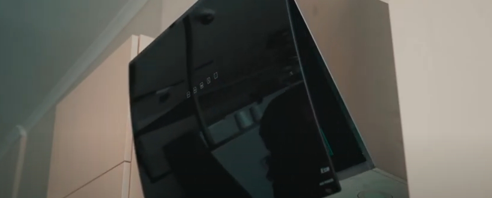 Вытяжка Kaiser AT 6488 Eco