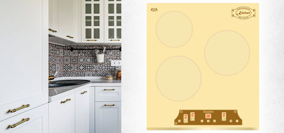 Новинки линейки Kaiser Empire 2018 года