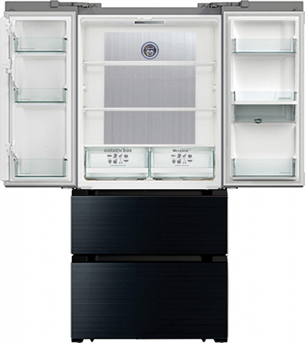 холодильник кайзер