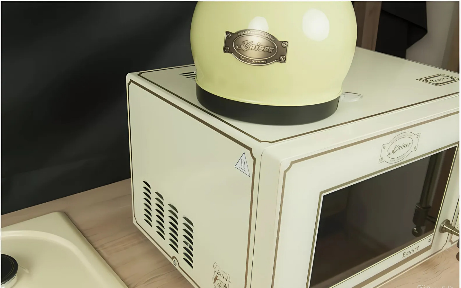 Лучшие микроволновки 2025