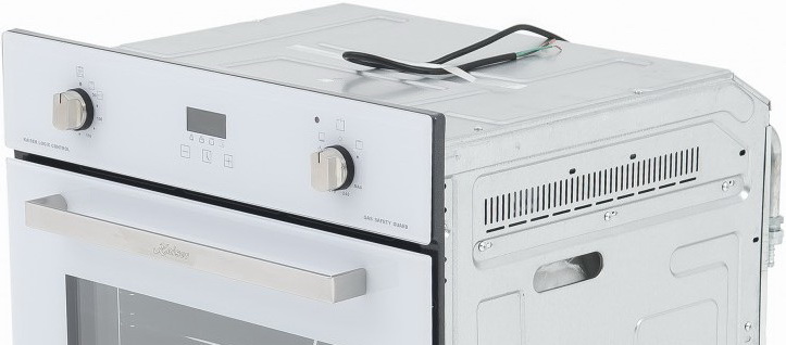 Духовой шкаф Kaiser EG 6374 W