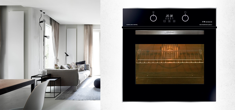 Независимые электрические шкафы — новинки от Kaiser!