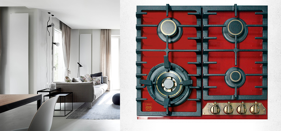 Скидка 10% на варочную поверхность