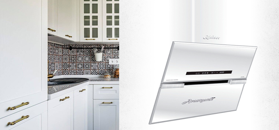 Обновление вытяжек АТ 9407 N и AT 9407 N FW