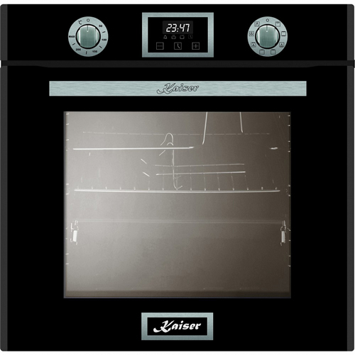 встраиваемый электрический духовой шкаф кайзер