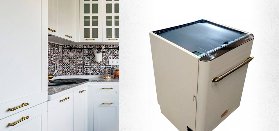 Как выбрать посудомоечную машину