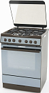 Плита газовая Kaiser HGG 62501 B