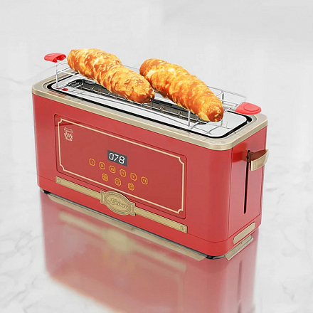 Тостер Kaiser T 4000 RotEm preview 5