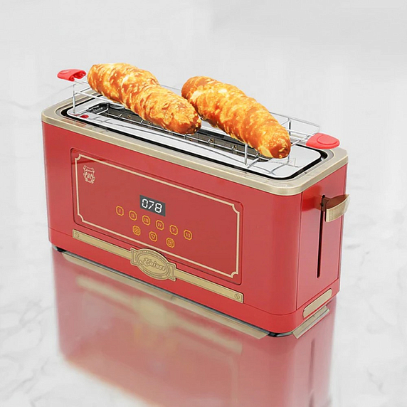 Тостер Kaiser T 4000 RotEm preview 5