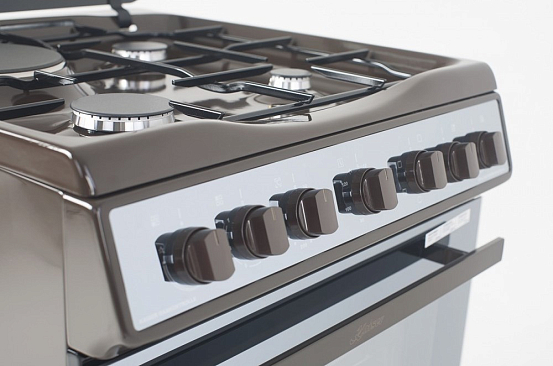 Плита комбинированная Kaiser HGE 62301 B preview 2