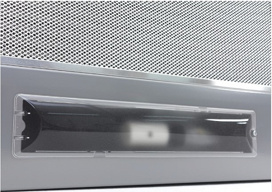 Кухонная вытяжка Kaiser A 501 MG preview 6