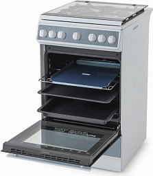 Плита газовая Kaiser HGG 52502 W Eco