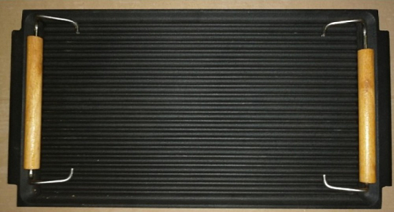 Плита комбинированная Kaiser HGE 93505 S preview 23