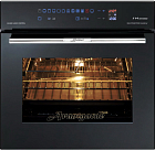 Независимая электрическая духовка Kaiser EH 6906 N Chrom