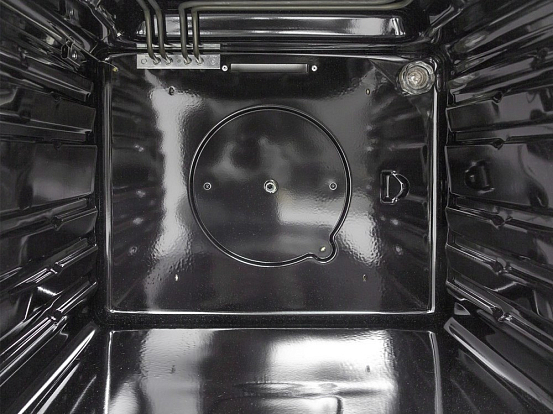 Плита электрическая Kaiser HE 5211 W preview 6