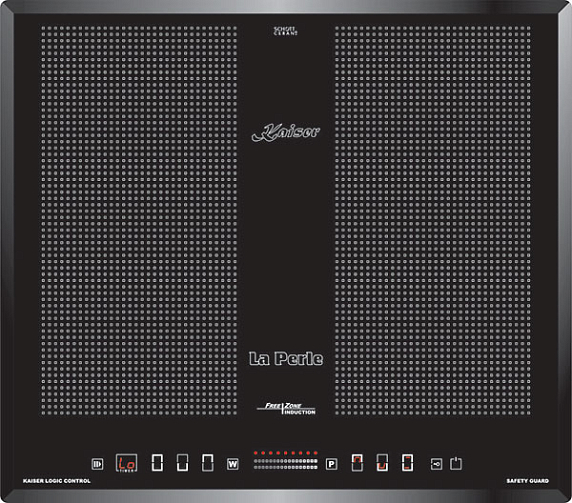 Варочная панель Kaiser KCT 65 FIN La Perle preview 1