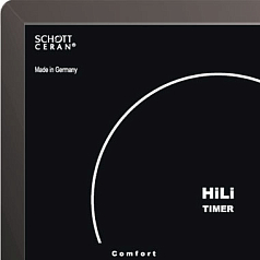 Варочная панель Kaiser KCT 6412 F