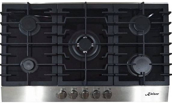 Варочная панель Kaiser KCG 9386 Turbo preview 1