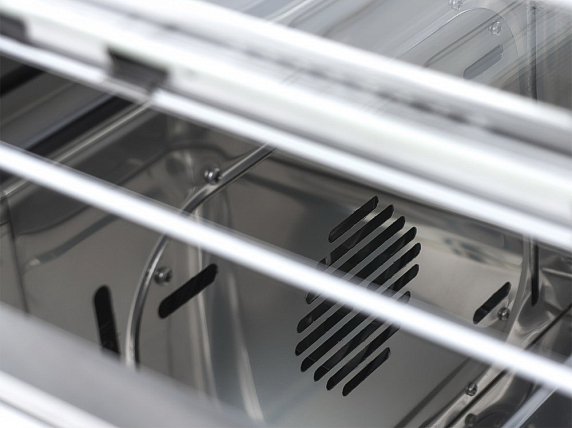 Духовой шкаф Kaiser EH 6000 LIFT Glass preview 11